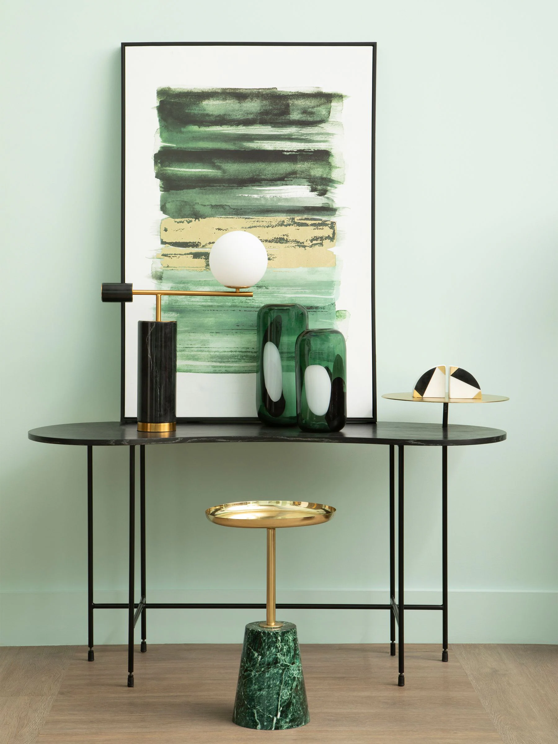 Fifty Five South Hania Vase