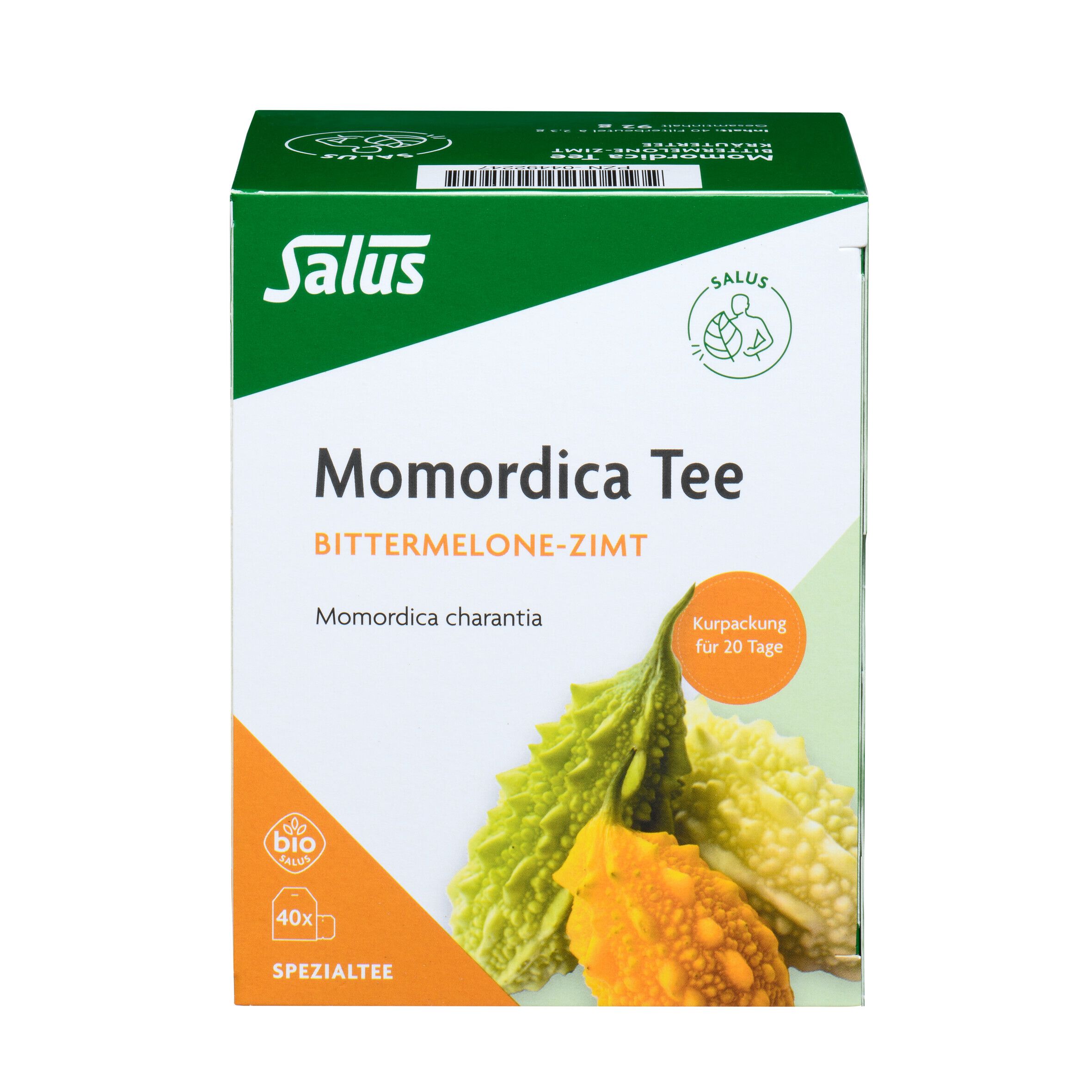 Salus® Momordica mit Zimt