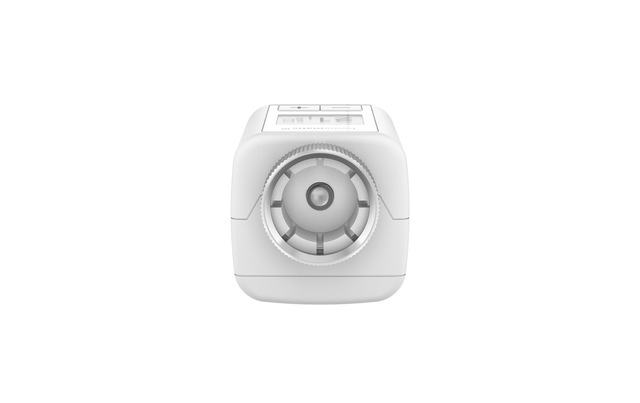 Homematic IP Heizkörperthermostat »Flex« 1 Stk. tlg.