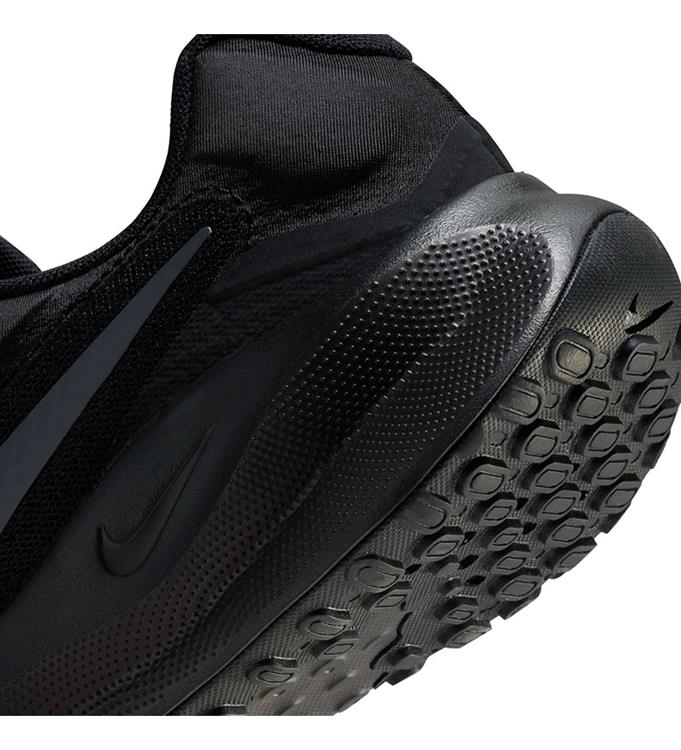 Nike Revolution 7 Mens Road R BLACK-OFF-NOIR