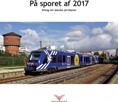 På Sporet Af 2017 - Niklas Havresøe - Bog