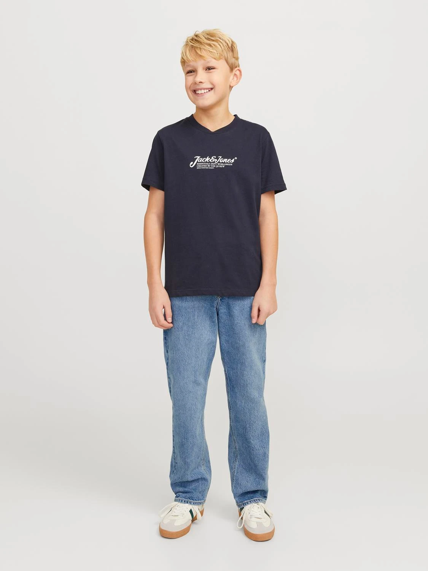 Chris Classic Junior