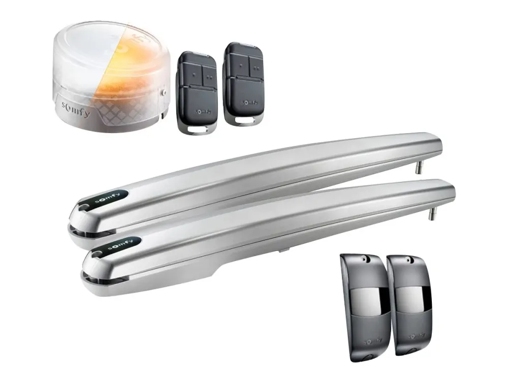Somfy Exavia Star RTS 1240653 Svingdørsautomatik 250 kg (1240653)