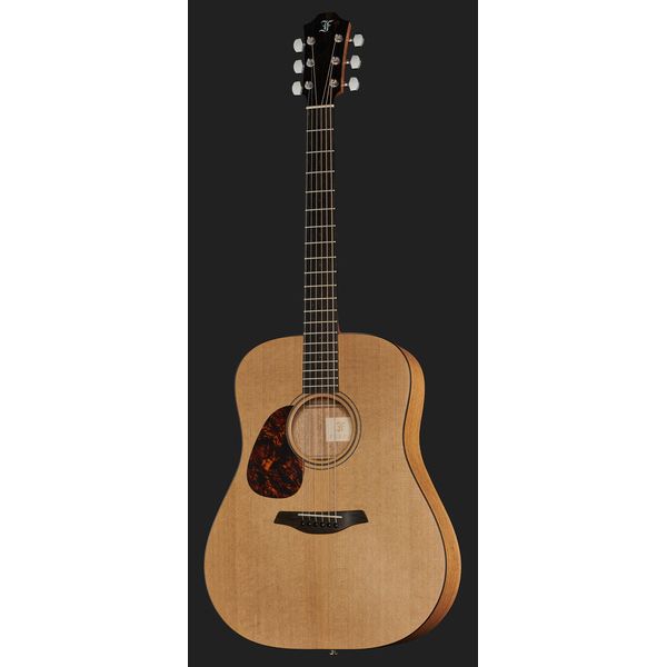 Furch Blue D-CM Lefthand