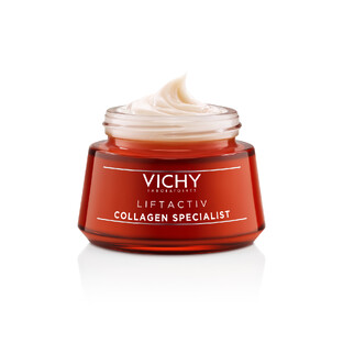 Vichy Liftactiv Collagen Specialist Dag- en Nachtcrème Combi Set 2ST