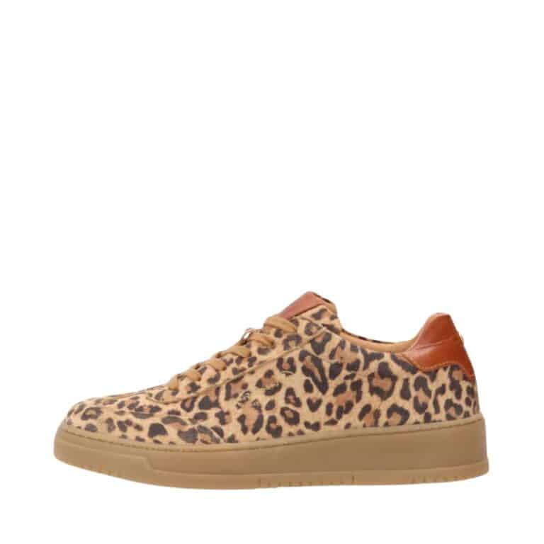 Shoedesign Copenhagen Prime Pulse SS Sneakers Dame