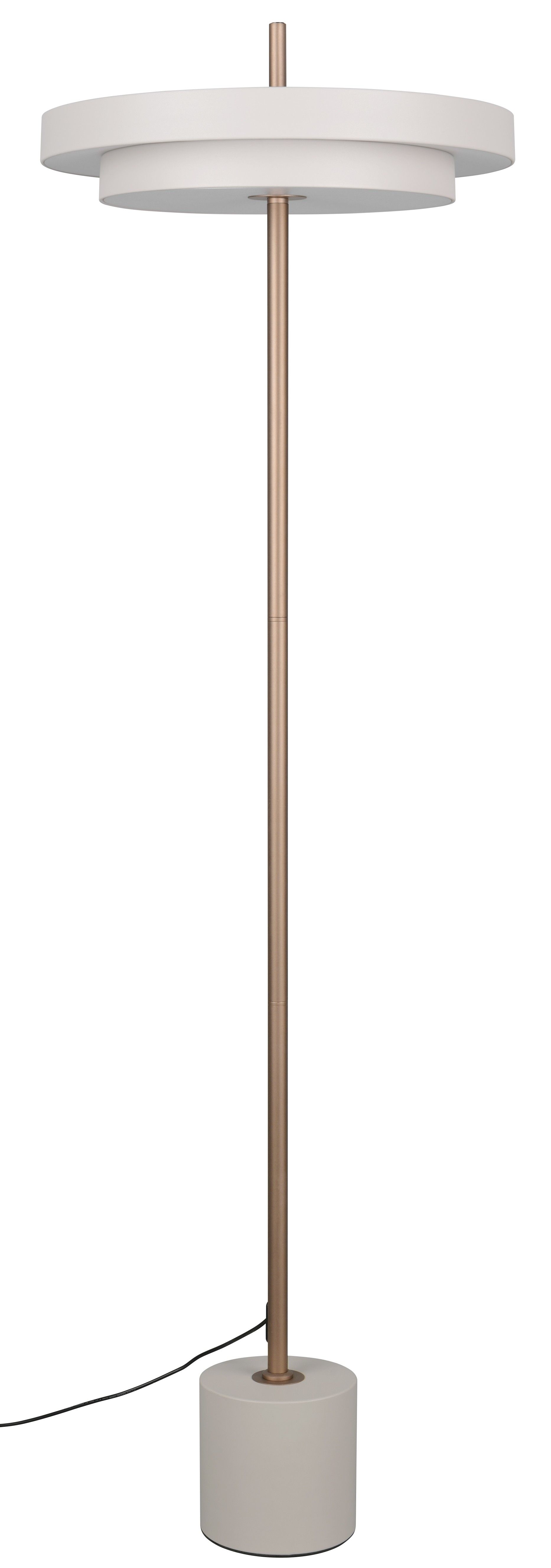 Vloerlamp Keaton ⌀40  x H138 cm
