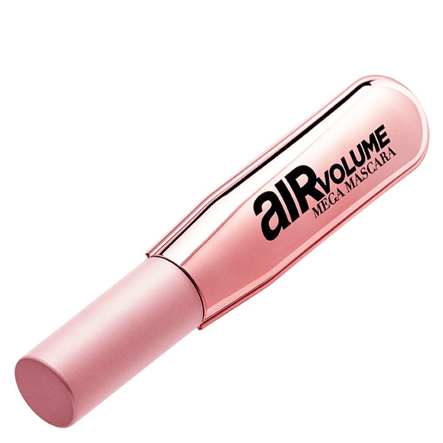 L'Oréal Paris Mega Volume Air Mascara Black 9ml