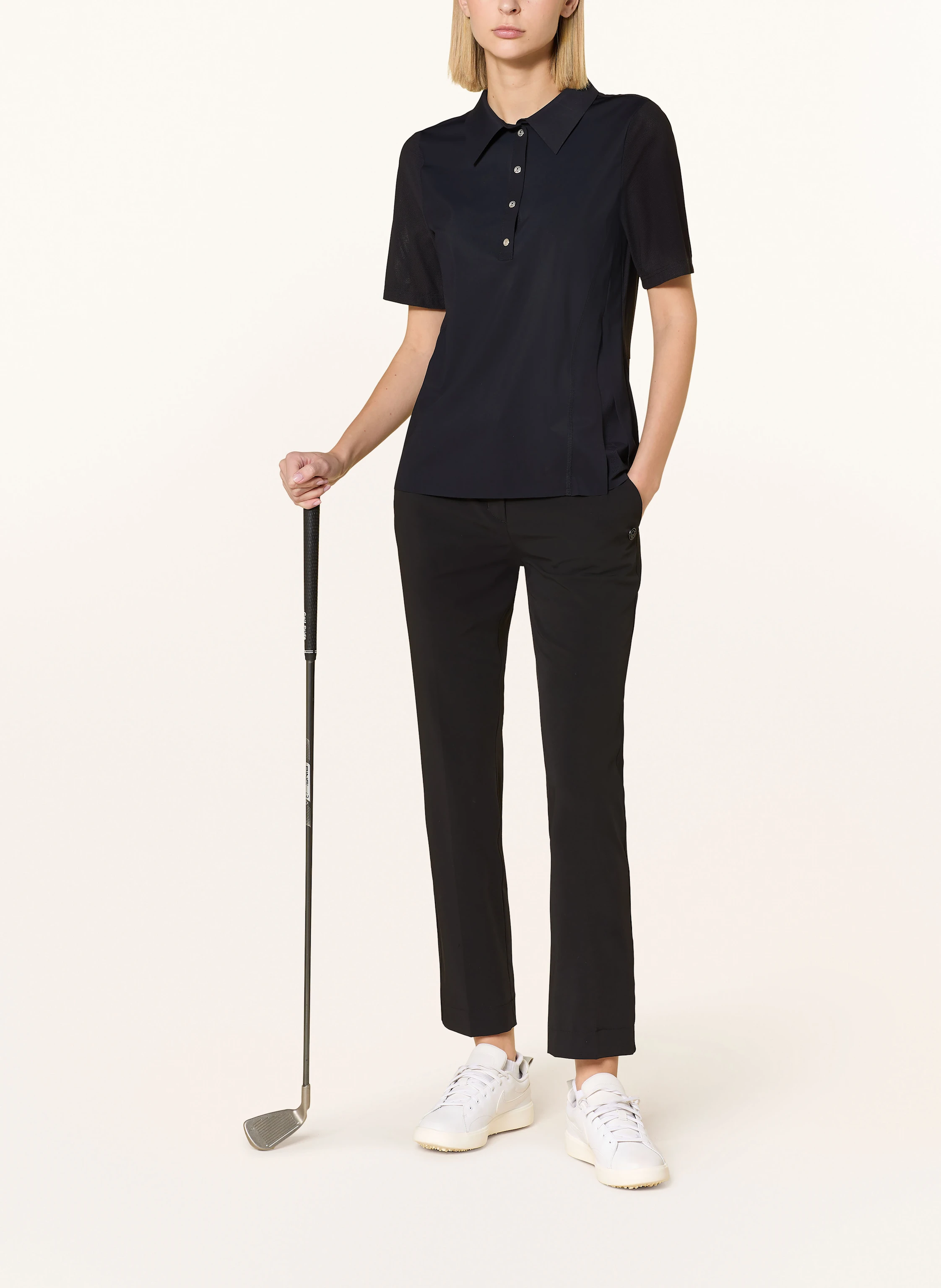 SPORTALM Funktions-Poloshirt