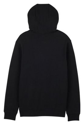 Sweat à capuche Fox Head Pullover Noir