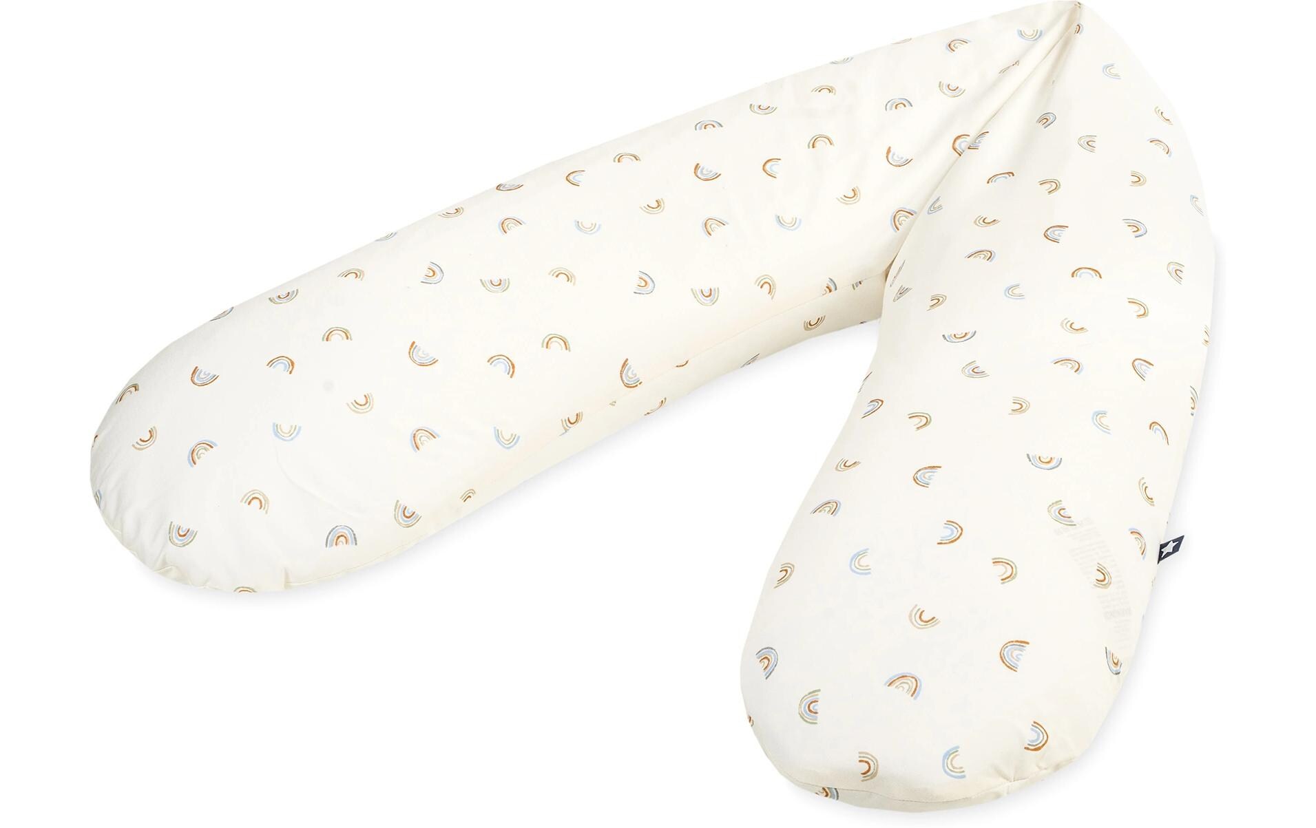 Stillkissen Jersey Little Bow 190 cmStillkissen aus Jerseybaumwolle