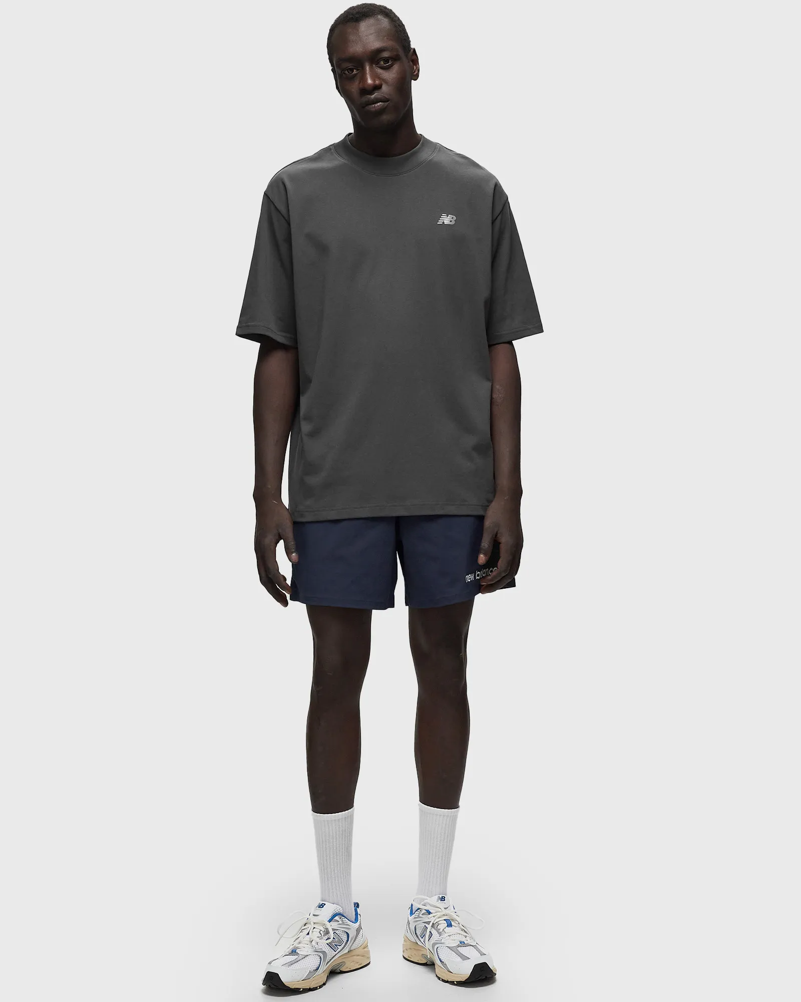 New Balance Shifted Oversized T-Shirt