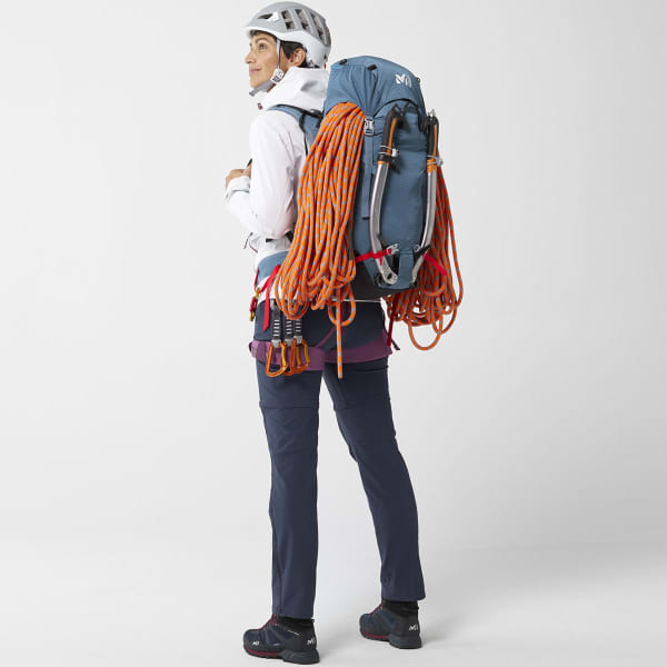 Sac à dos alpinisme MILLET PROLIGHTER 30+10 W INDIAN
