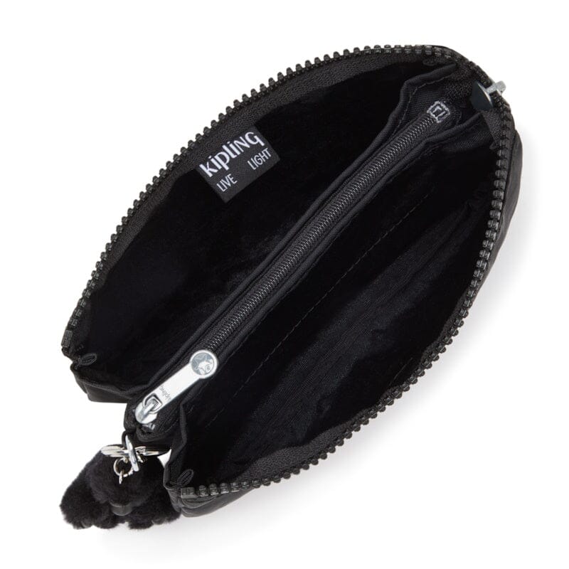 Kipling Creativity L Black Noir