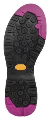 Chaussures d'Approche Femme Kayland Grimpeur Ad Gore-Tex Bleu