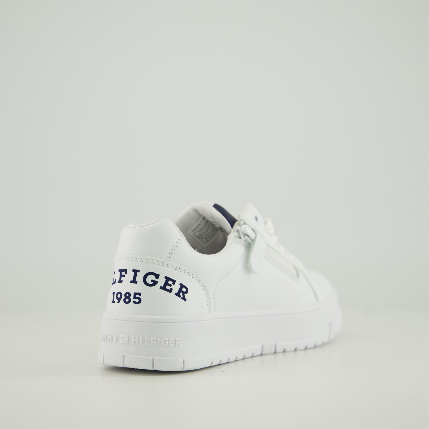 Tommy Hilfiger Sneaker Logo
