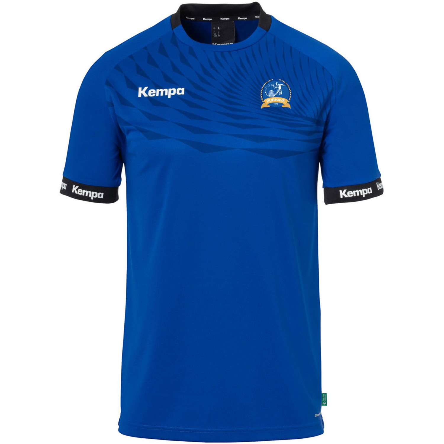 Kempa Wave 26 Shirt Kids Borhave