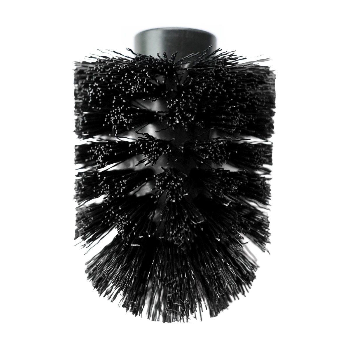 Brauer Chrome Edition toiletborstelset chroom