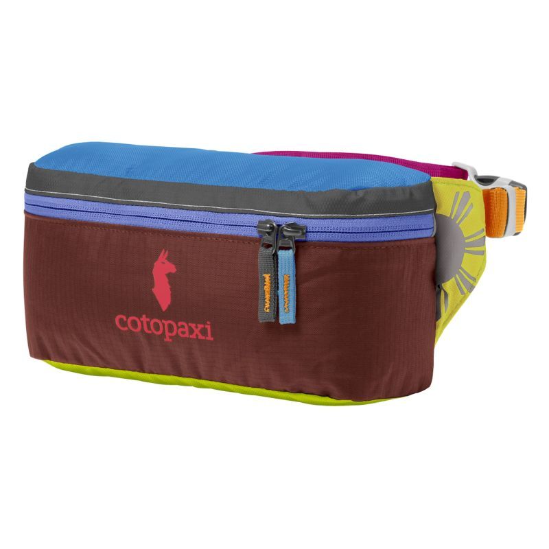 Bataan 3L Fanny Pack - Sac banane