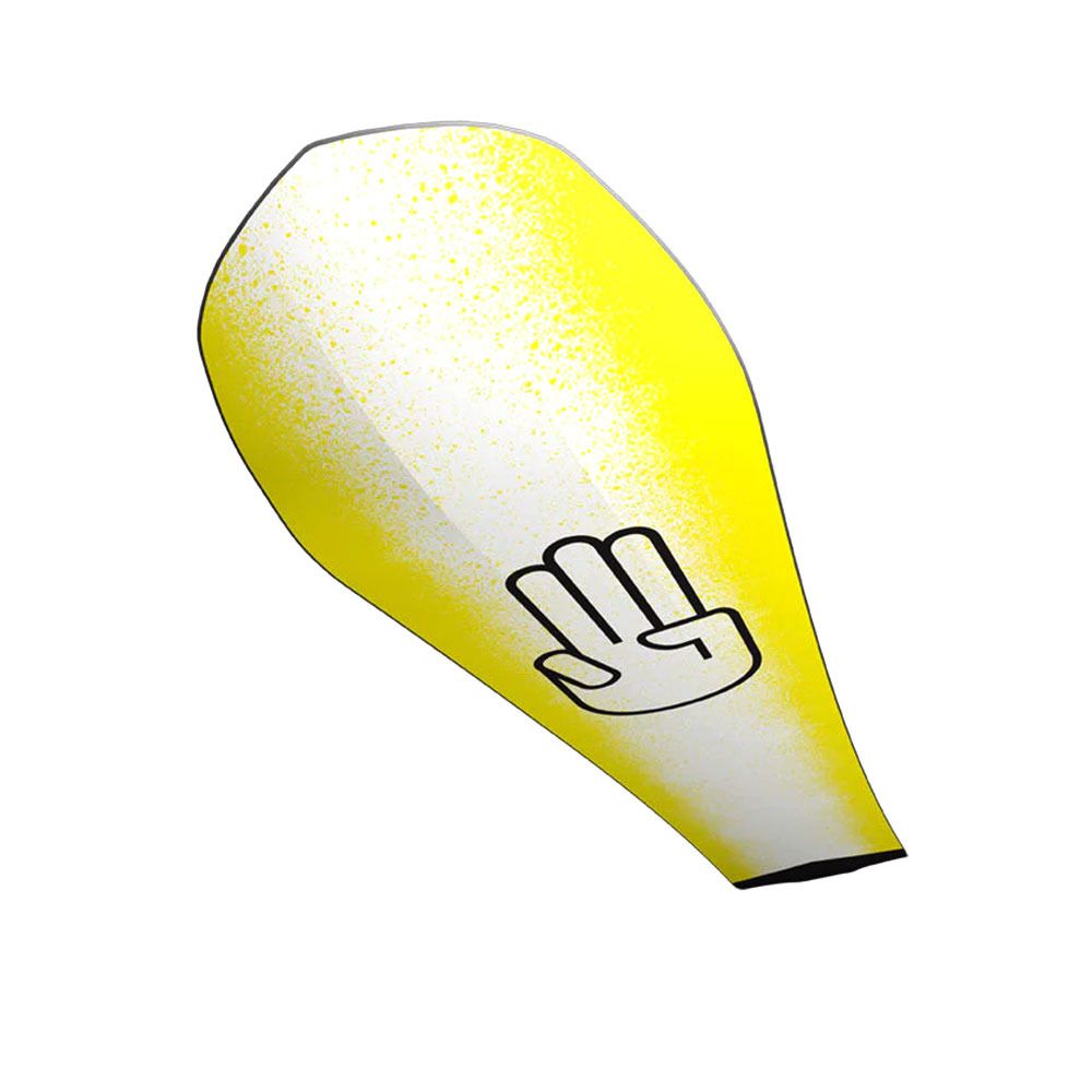 Bataleon PARTY WAVE - Snowboard freeride Homme no color