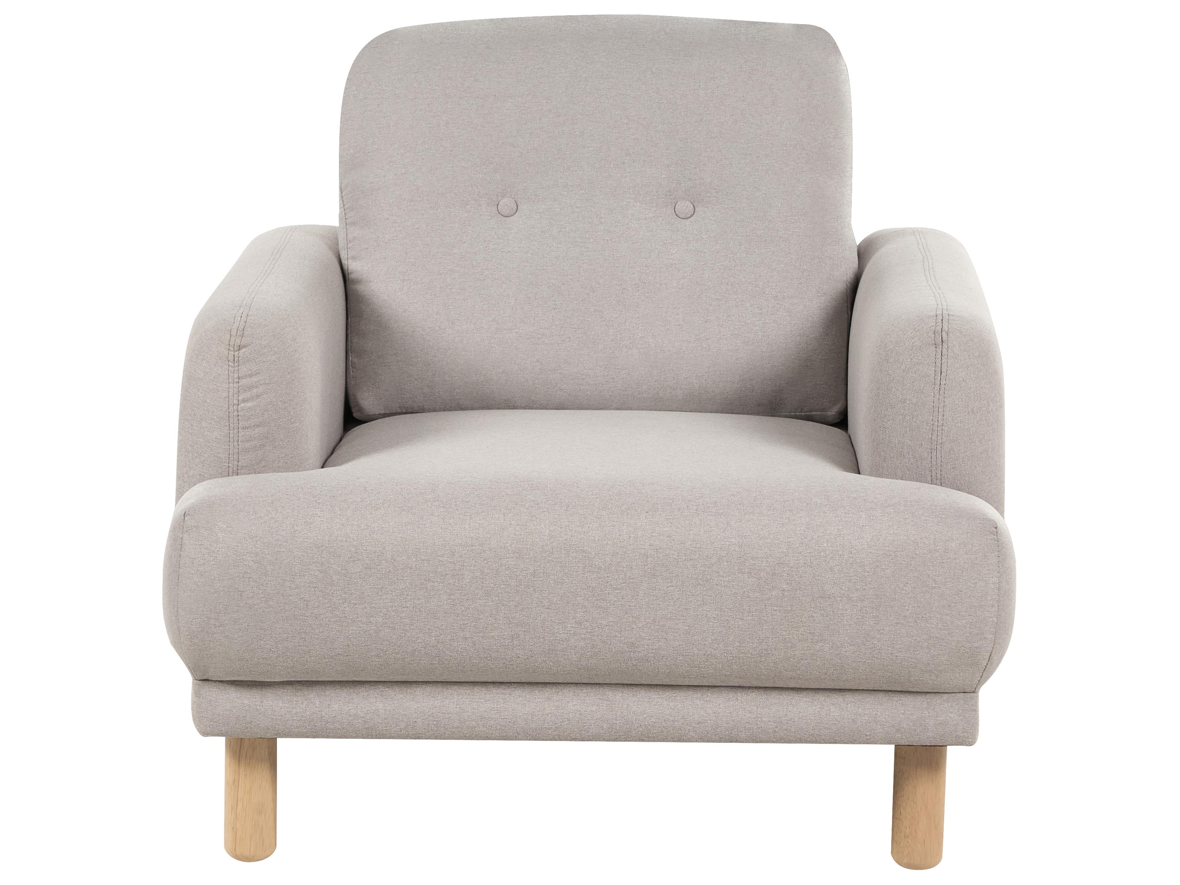 Bankenset 4-zits TUVE Stof Taupe