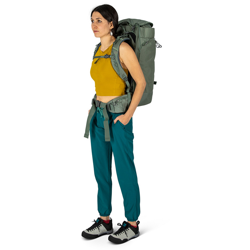 Osprey Zealot 45 Rucksack