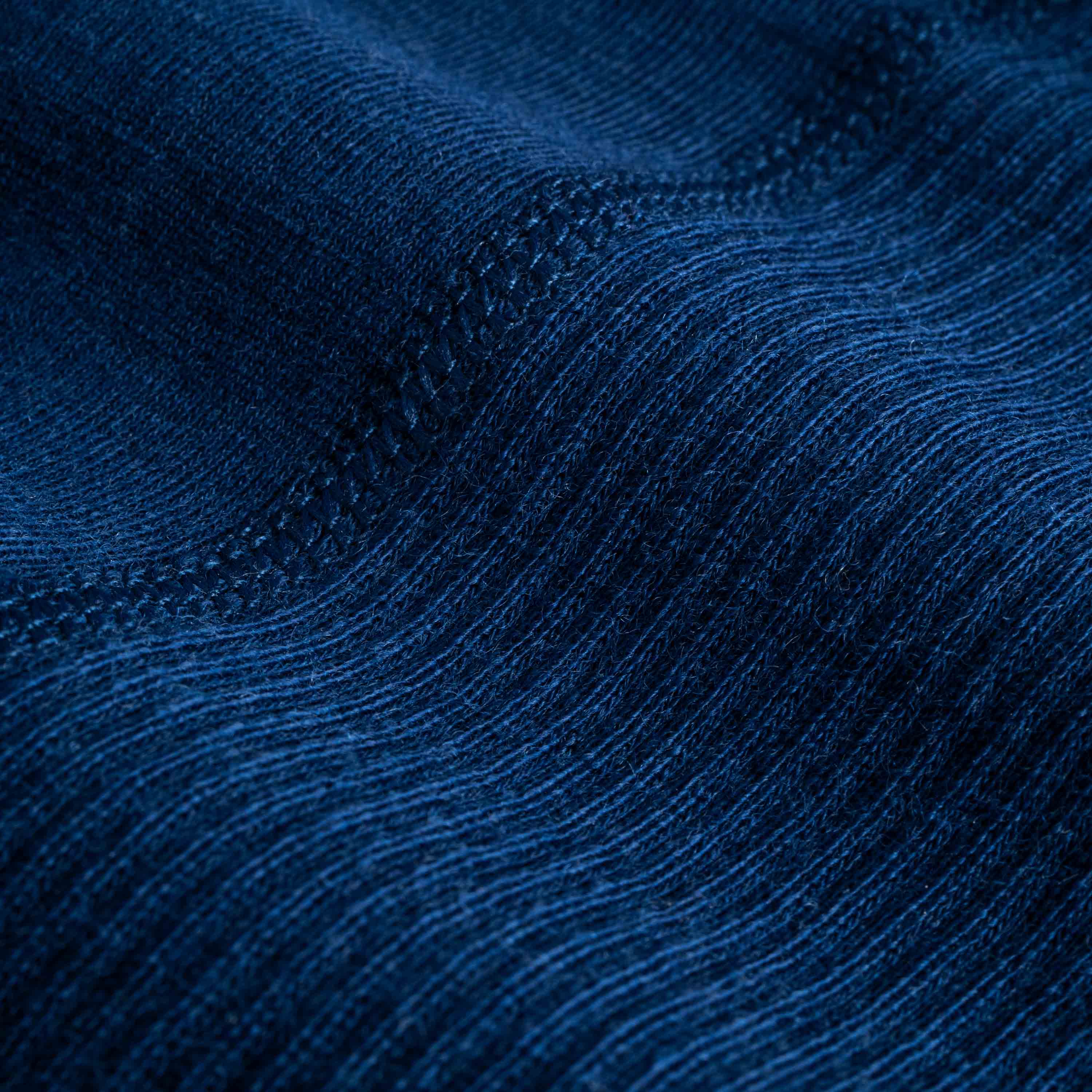 RaceX Merino Half Zip Dame 75117/Dark Navy/Light Grey Melange