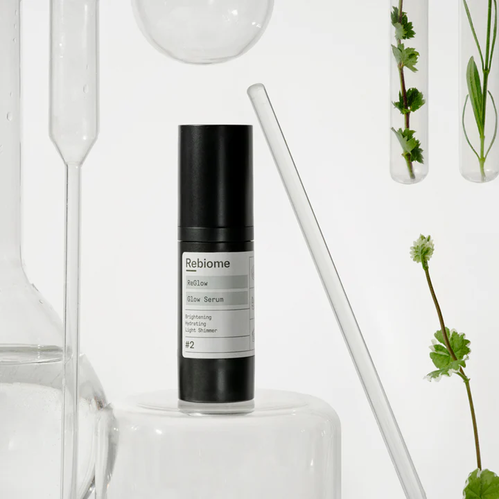 ReGlow Serum