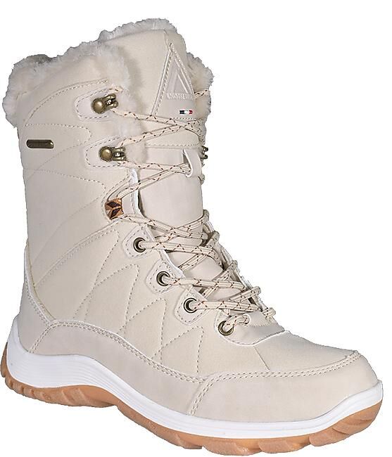 LHOTSE - CHAUSSURES CHAUDES AFELLA W
