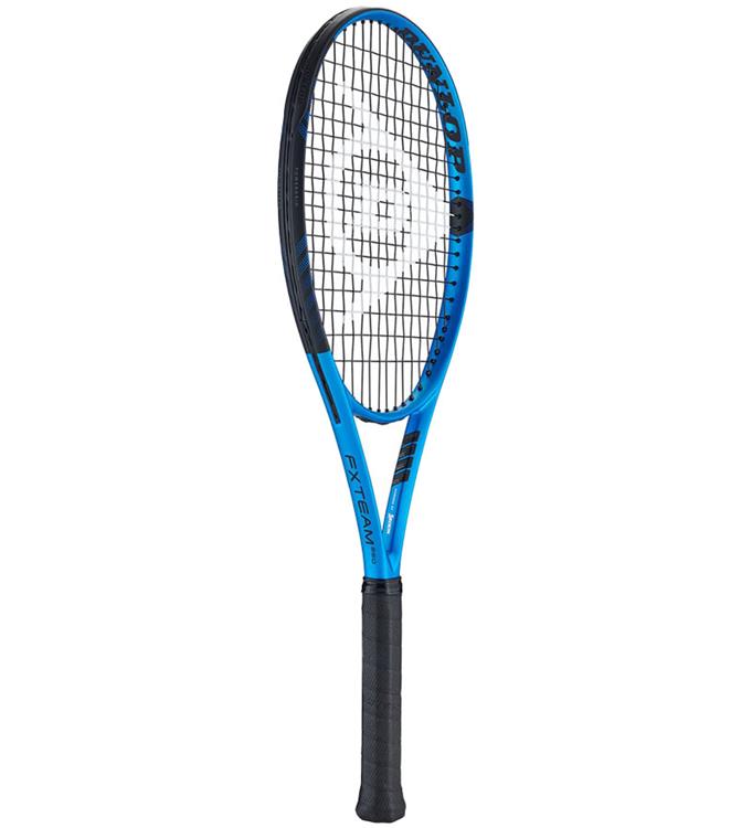 Dunlop FX Team 260 G0 NH Tennisracket