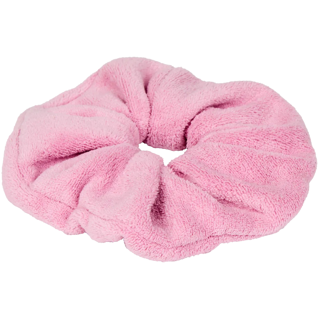 Chouchou sèche-cheveux Beauty Star