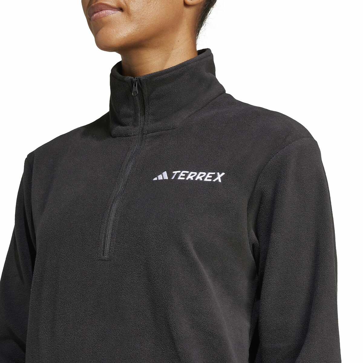 adidas Performance<br>Fleece trui TERREX