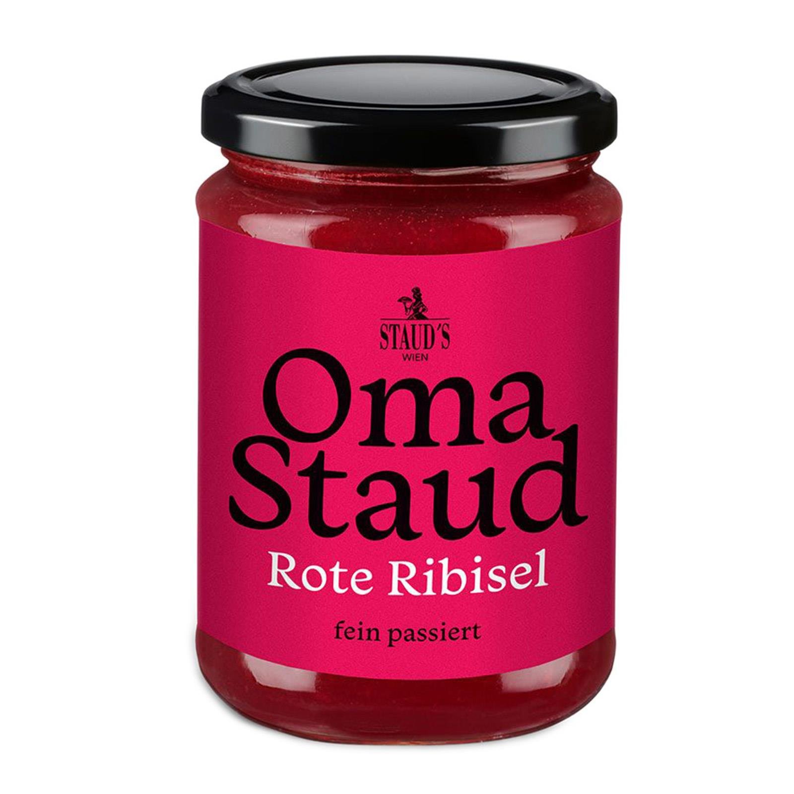Staud's Oma Staud Rote Ribisel