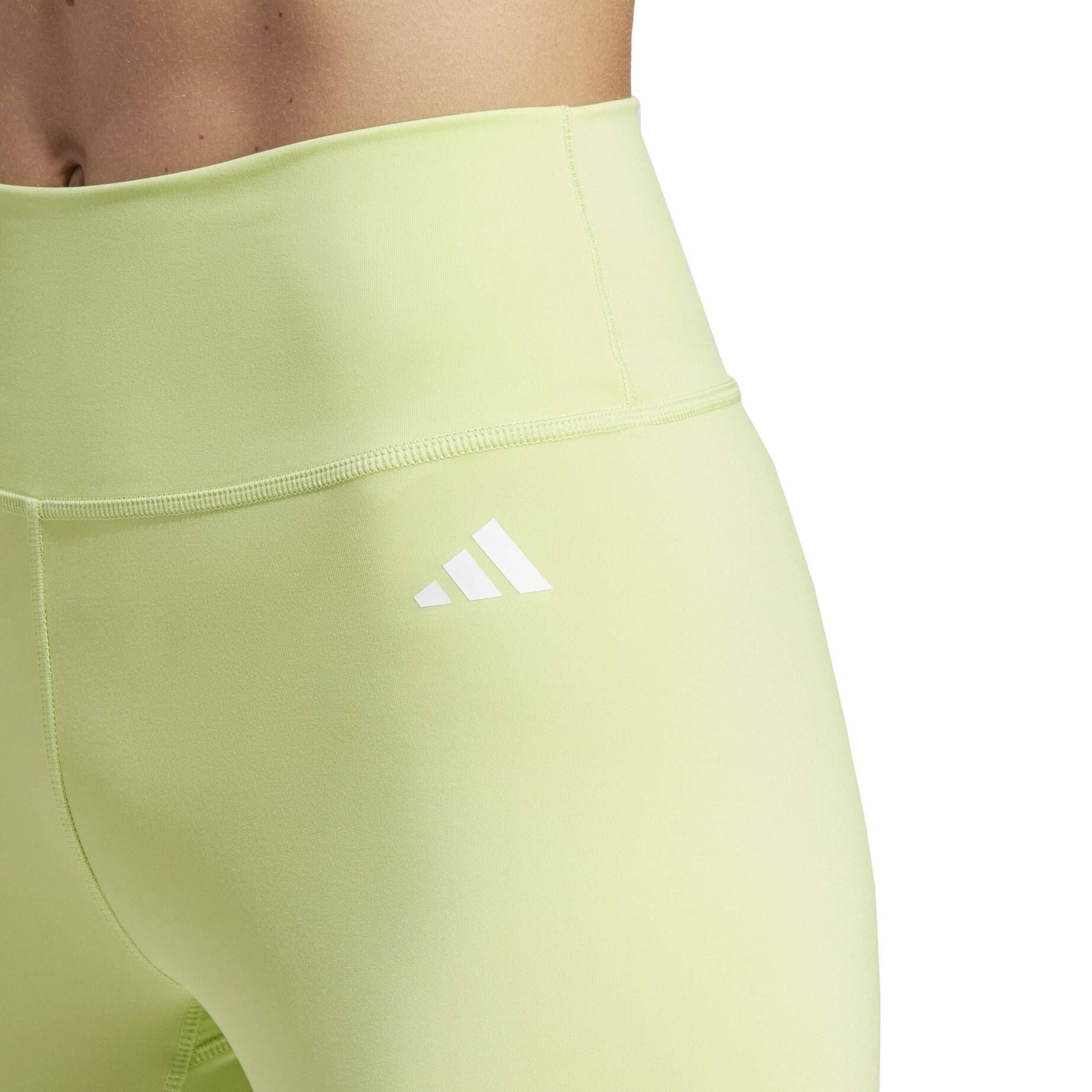 adidas Performance| Damen Trainingstights TE 7/8 TIGHTS