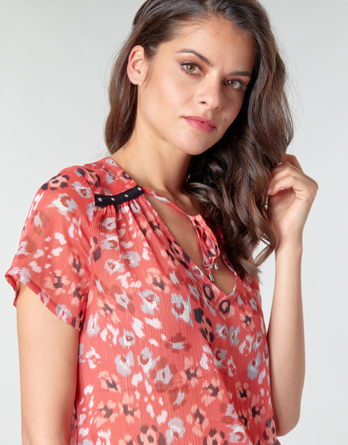 Ikks - BQ11145-37 - Orange
