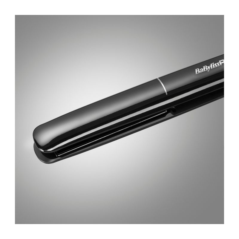 Lisseur Styler Stilista Black & Silver Babyliss Pro