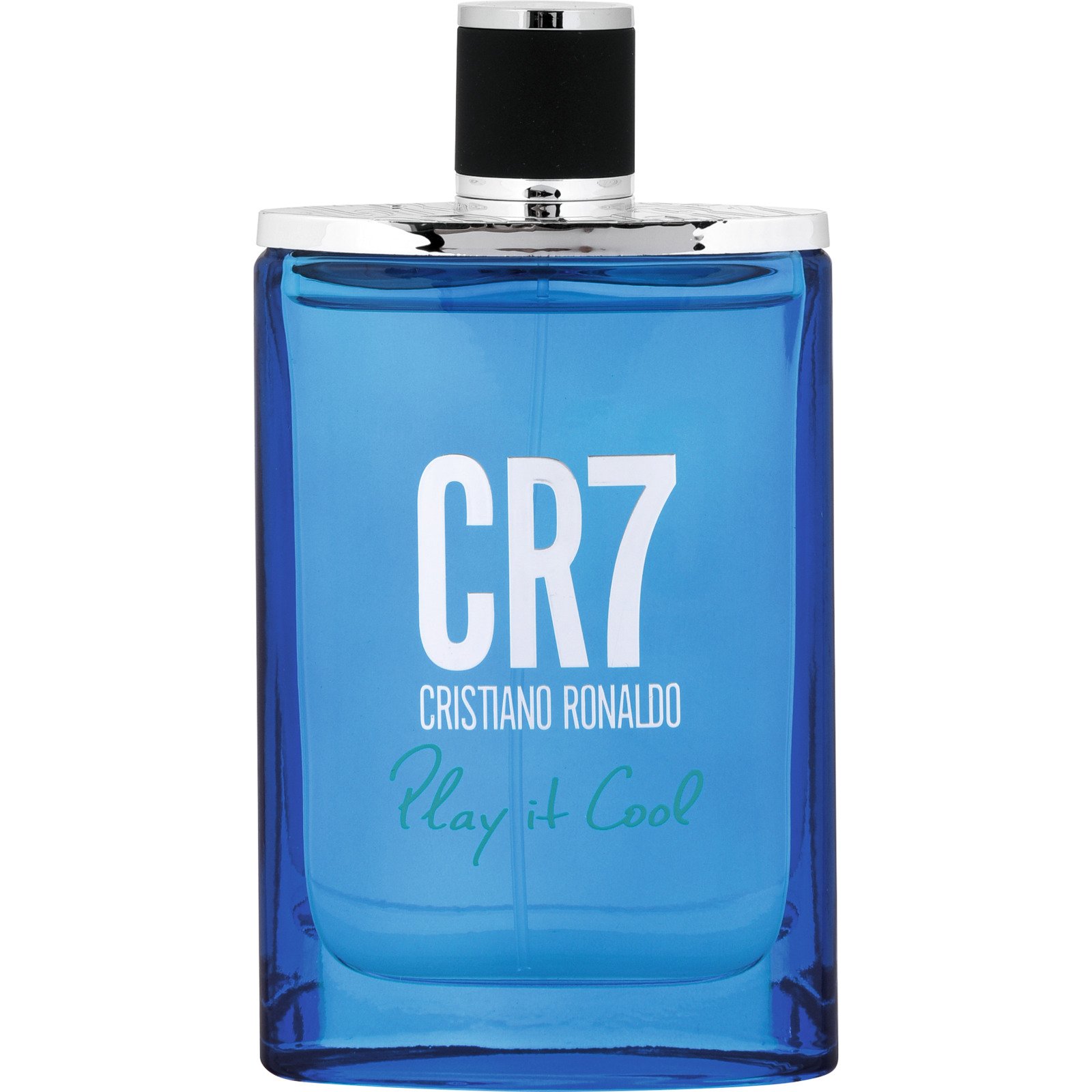 CR7 Cristiano Ronaldo Play it Cool Duftset, 3-teilig