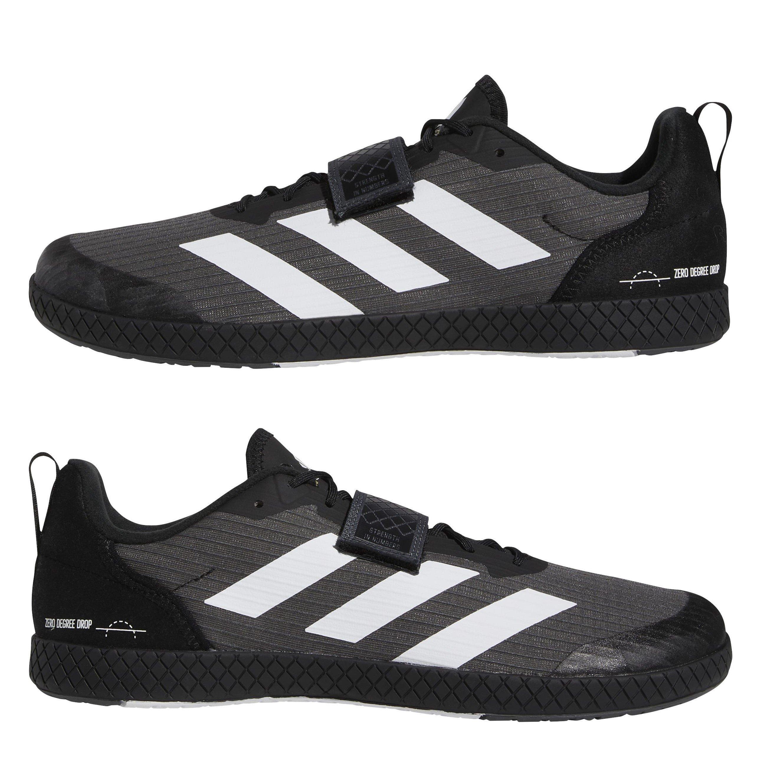 adidas The Total Training Shoes Juniors