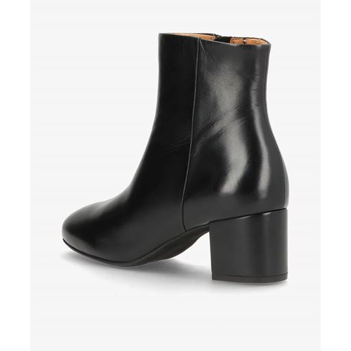 Shoedesign Copenhagen Sabine Støvler, Black, 41
