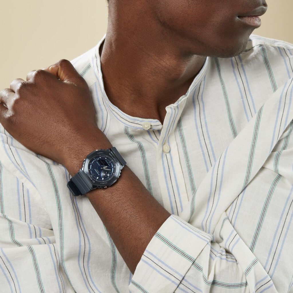 Montre Casio G-shock Gris