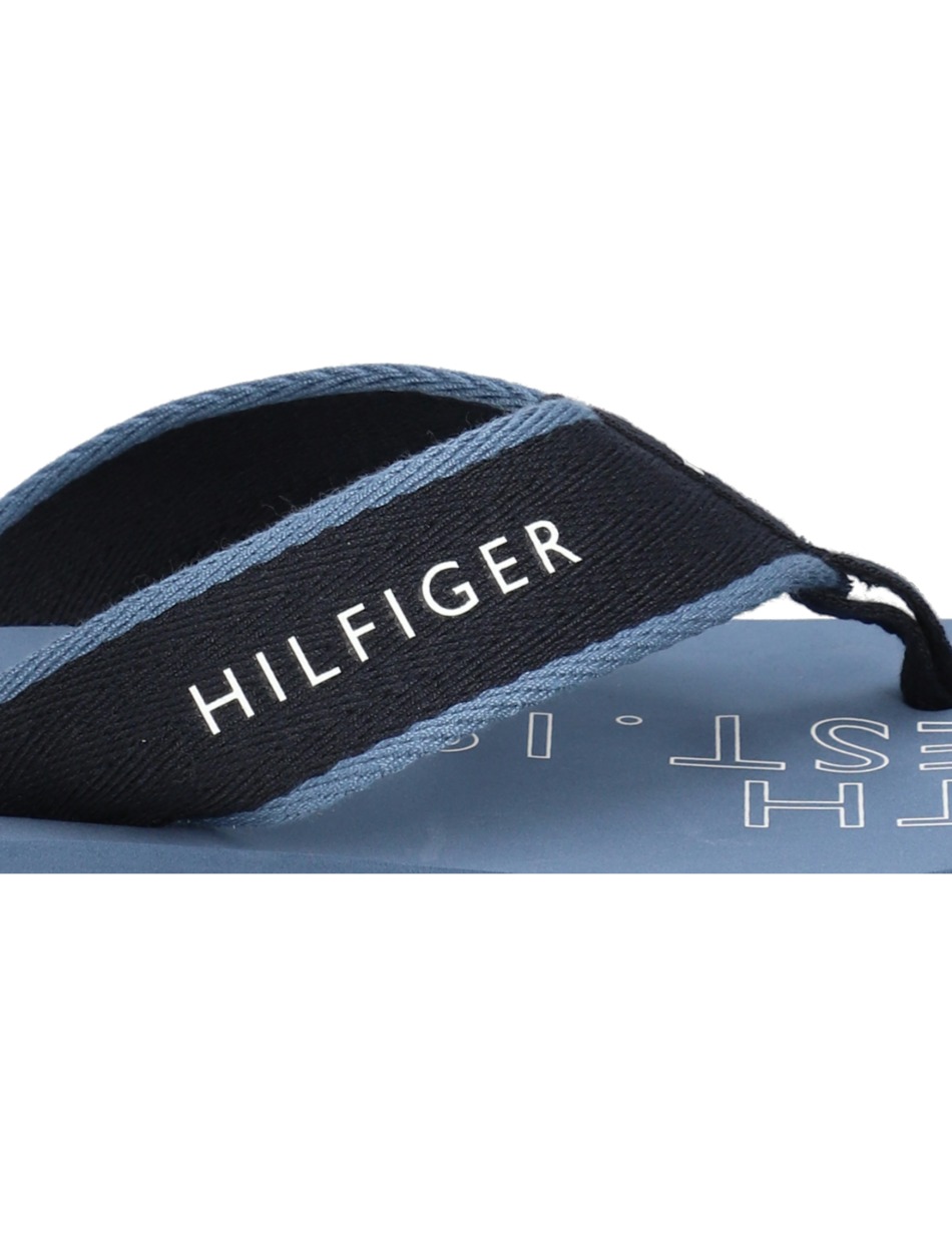 SPORTY HILFIGER BEACH SANDAL