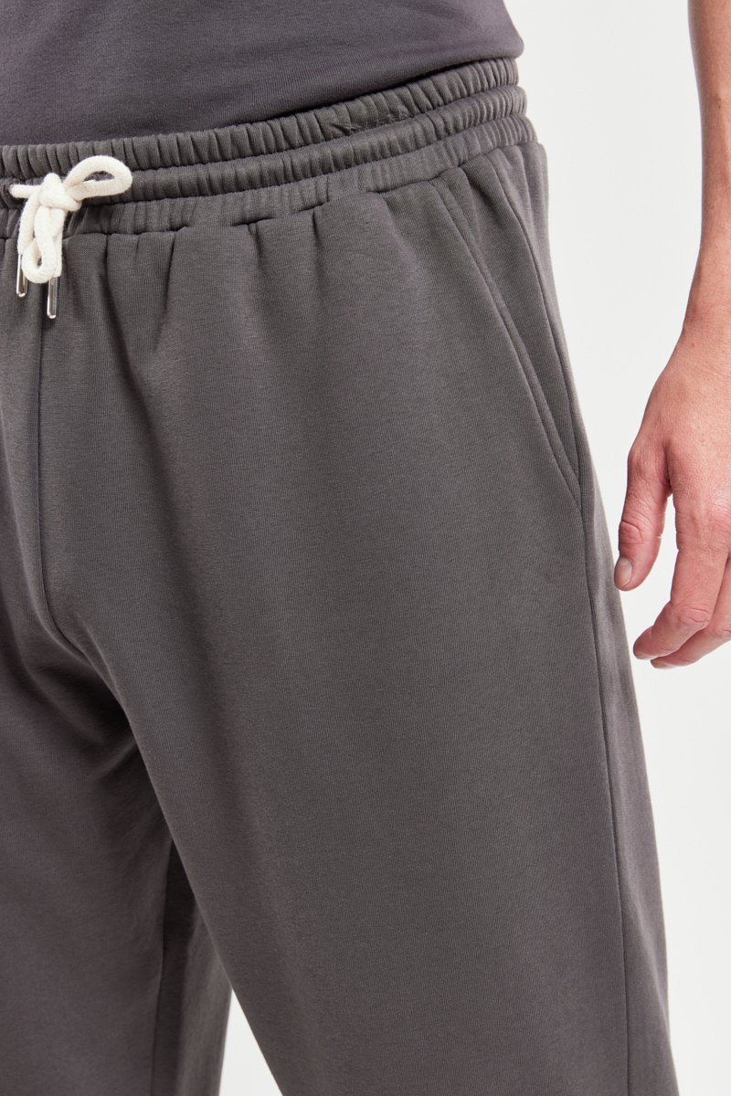 Pantalon jogging - coton
