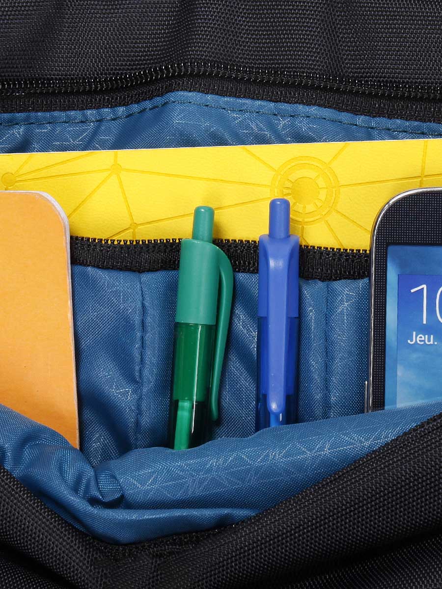 Sacoche ordinateur Thule Subterra 15.6 pouces