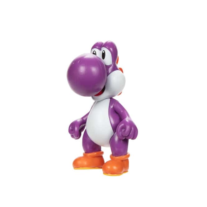 Super Mario - Spielfigur - Maße: ca. 6 cm - 1 Stück