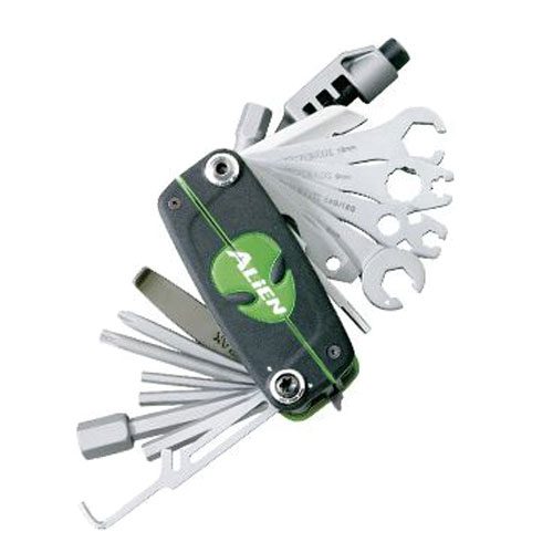 Topeak Alien 3 Werkzeug