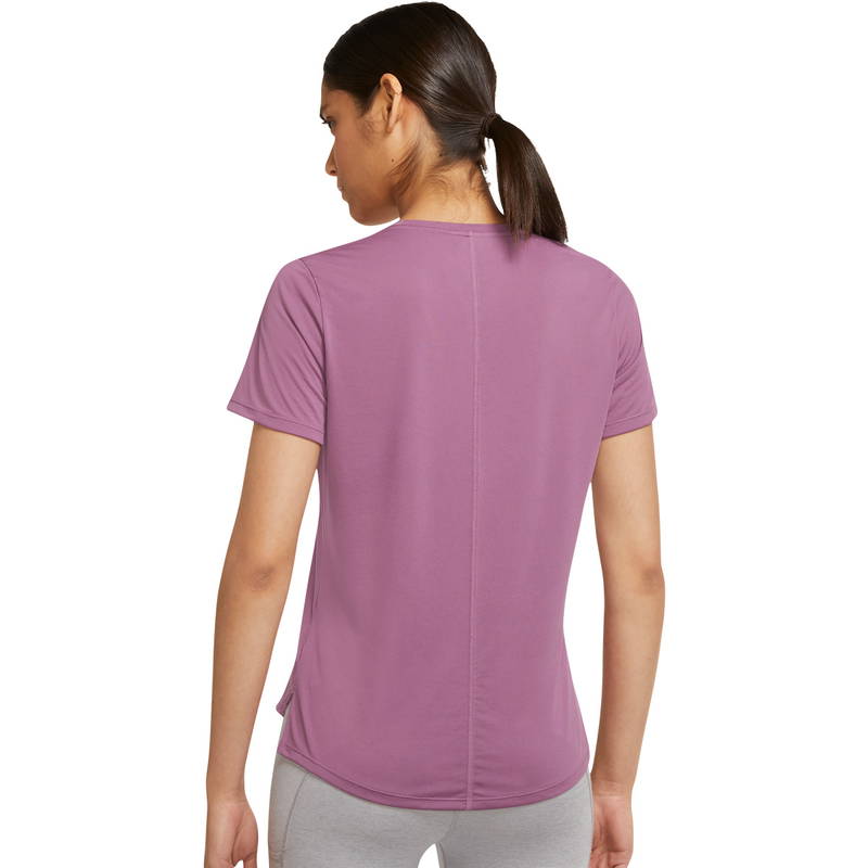 Nike Dri-FIT Swoosh Run Løbe T-shirt Dame
