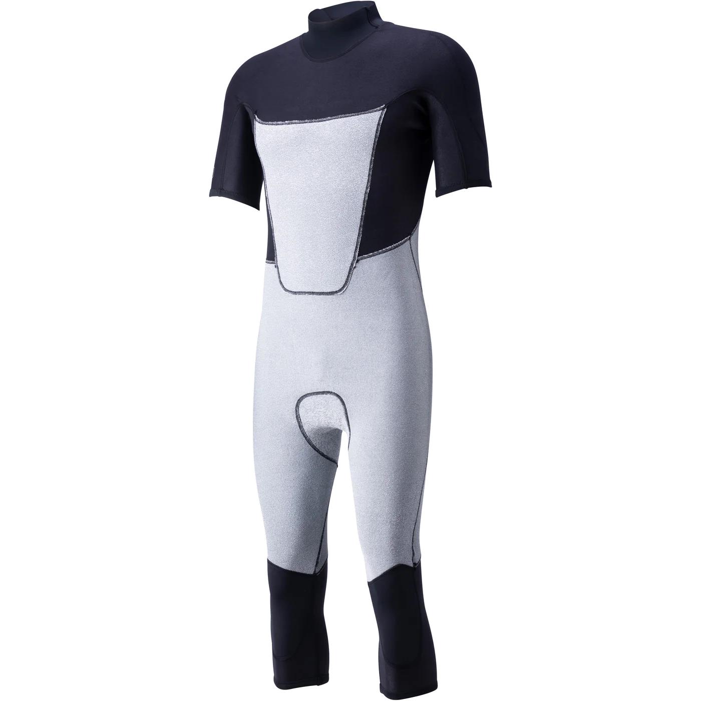 Neilpryde Rise S/S Overknee BZ 3/2 C1 Black