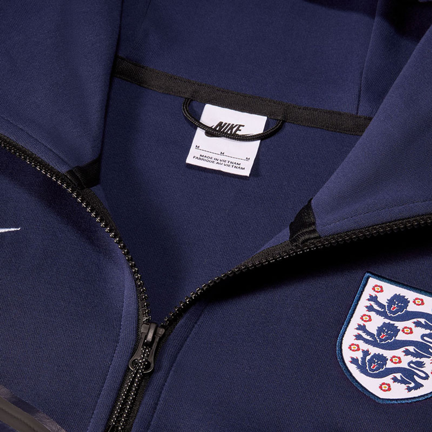 Nike Engeland Tech Fleece Trainingspak