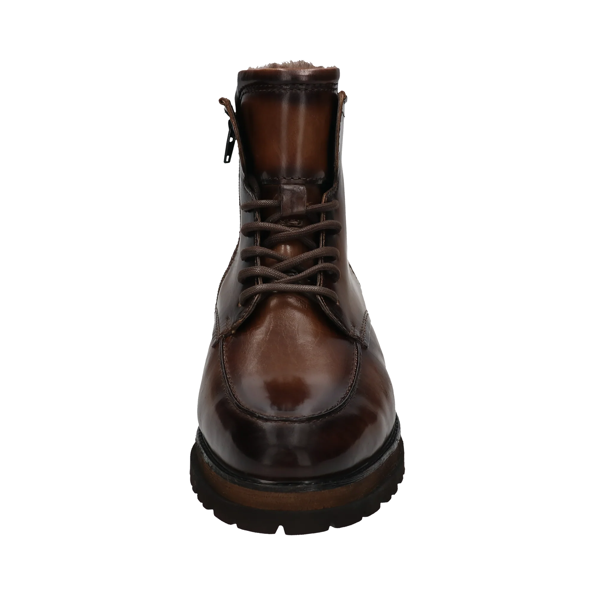 Stiefel braun