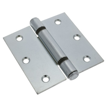 KARWEI Venelitescharnier 90x90 mm verzinkt
